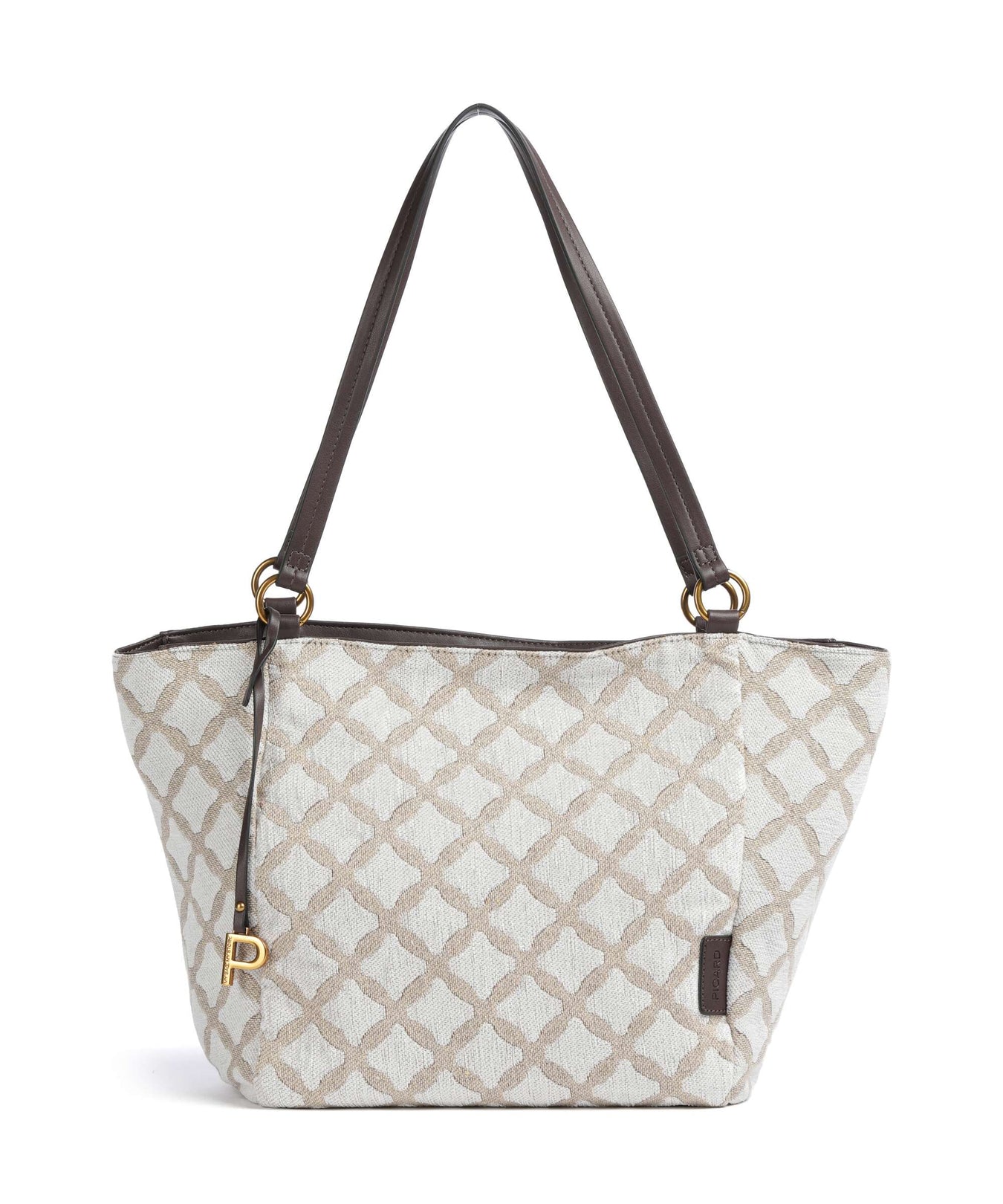 Picard Circulus Tote bag cafe