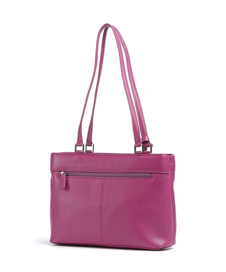 Picard Really Tote bag fuchsia