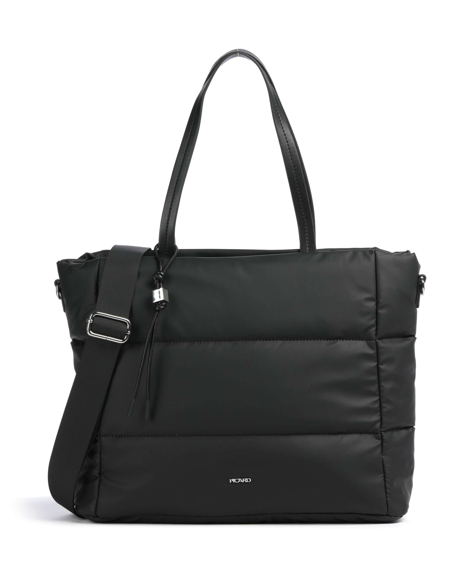 Picard Sportify Tote bag schwarz