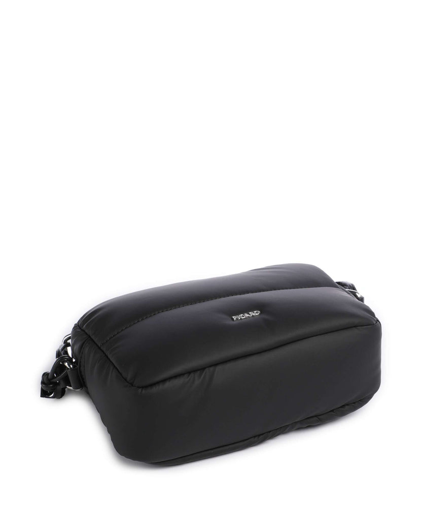 Picard Sportify Crossbody bag schwarz