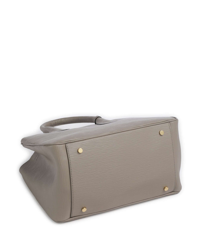 Picard Calais Handbag cement