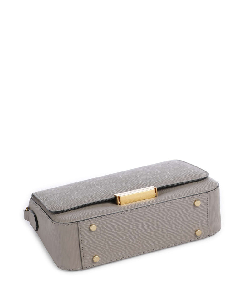 Picard Calais Crossbody bag cement