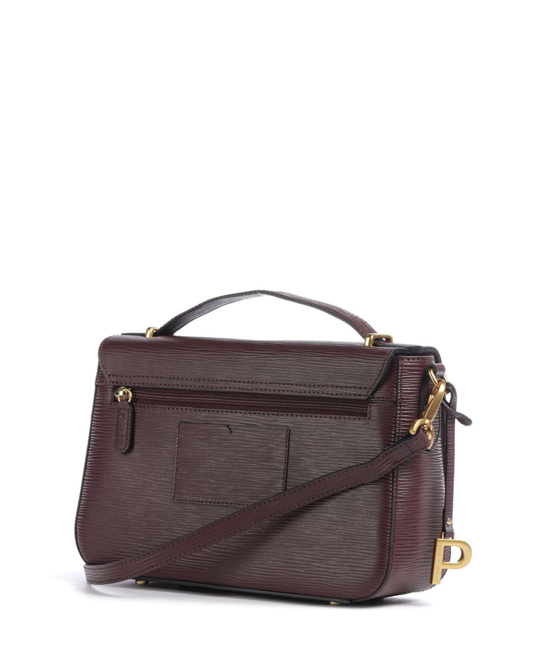 Picard Calais Crossbody bag vino