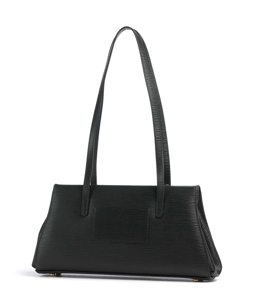 Picard Calais Shoulder bag schwarz