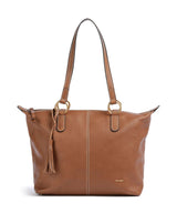 Picard Calico Shopper taske cognac