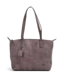 Picard Lesotho Tote bag bordeaux