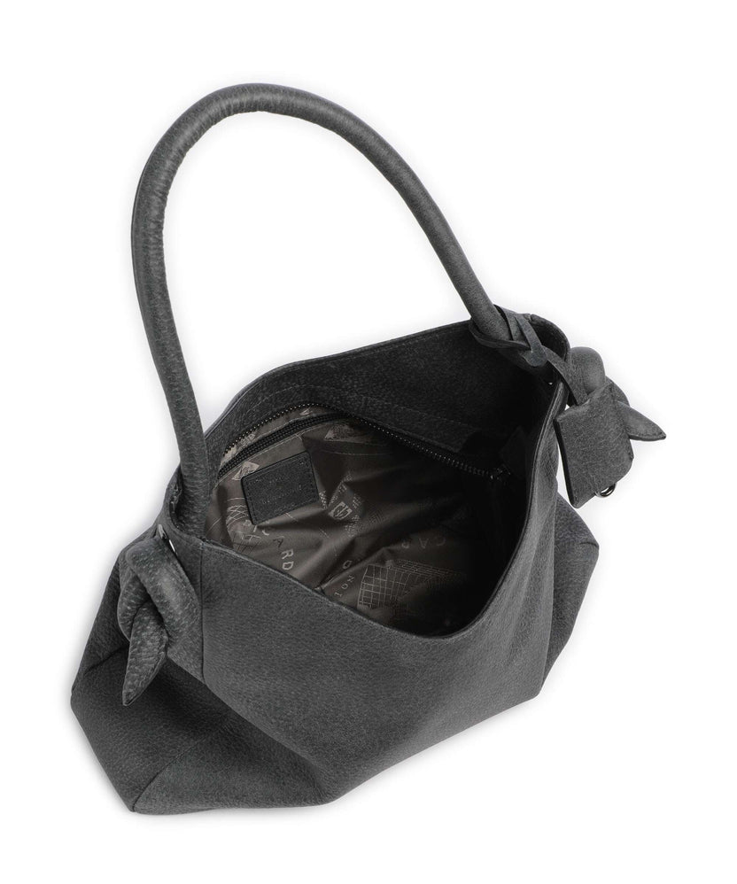 Picard Lesotho Hobo bag schwarz