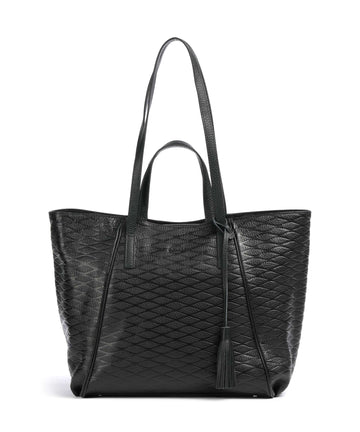 Picard Lille Shopper taske schwarz
