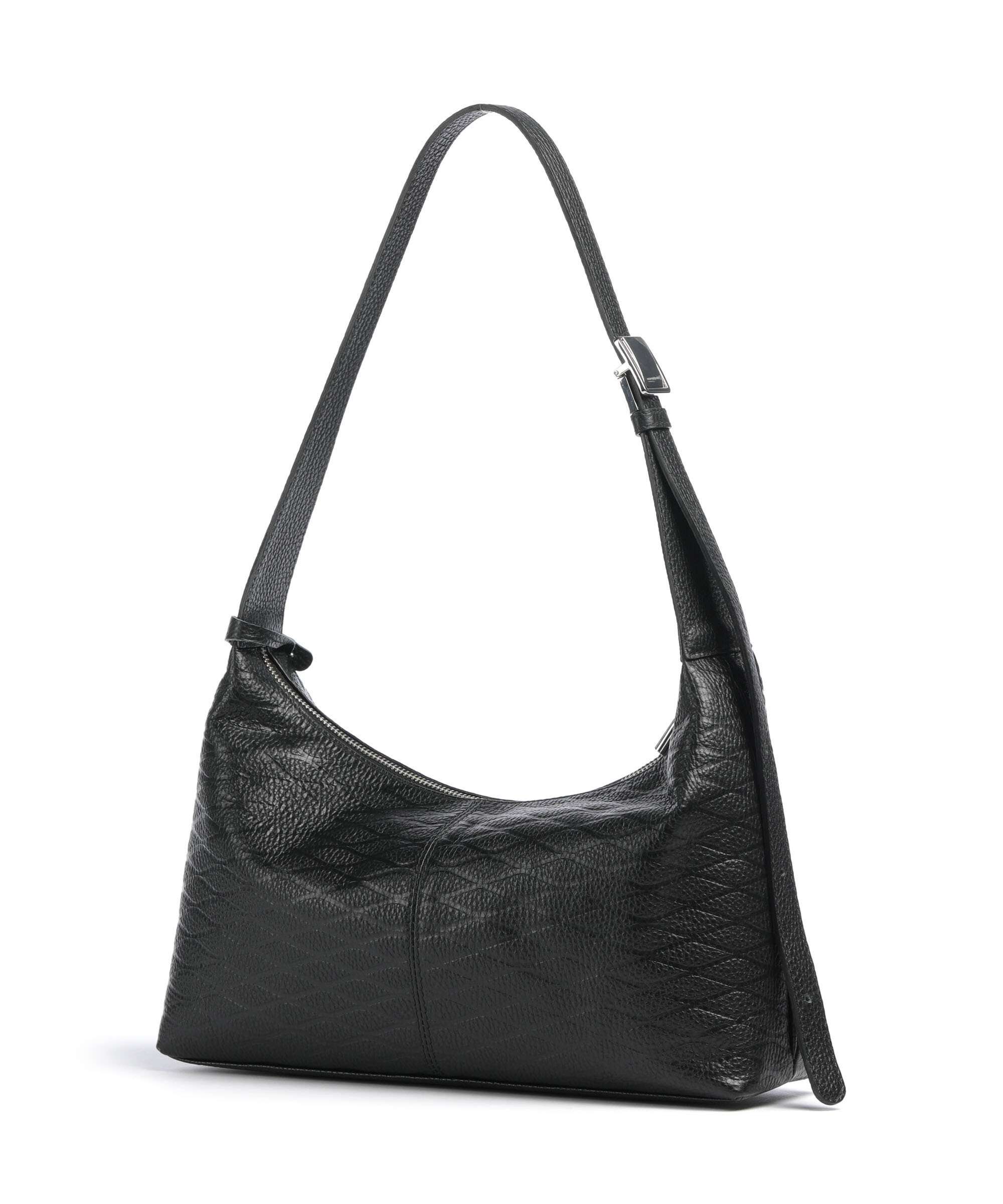 Picard Lille Shoulder bag schwarz