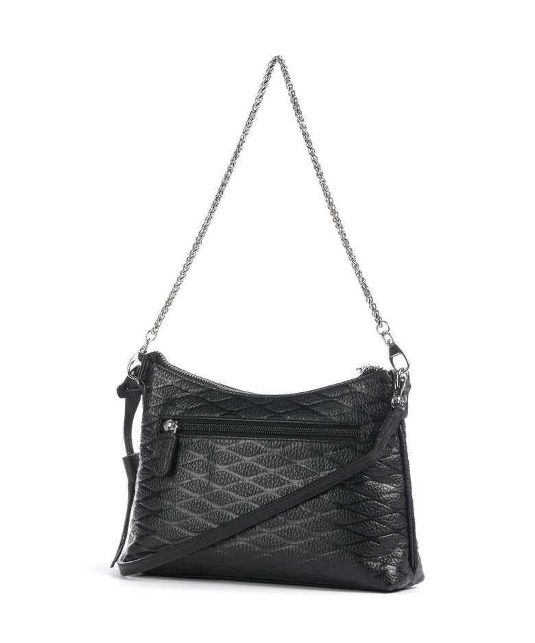 Picard Lille Shoulder bag schwarz