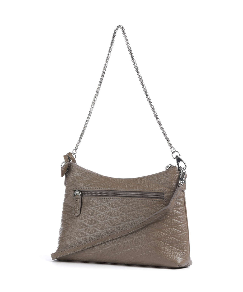 Picard Lille Shoulder bag taupe