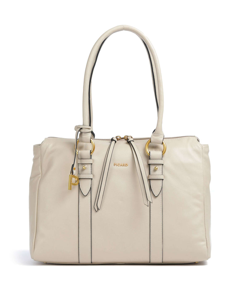 Picard Valesca Tote bag cookie