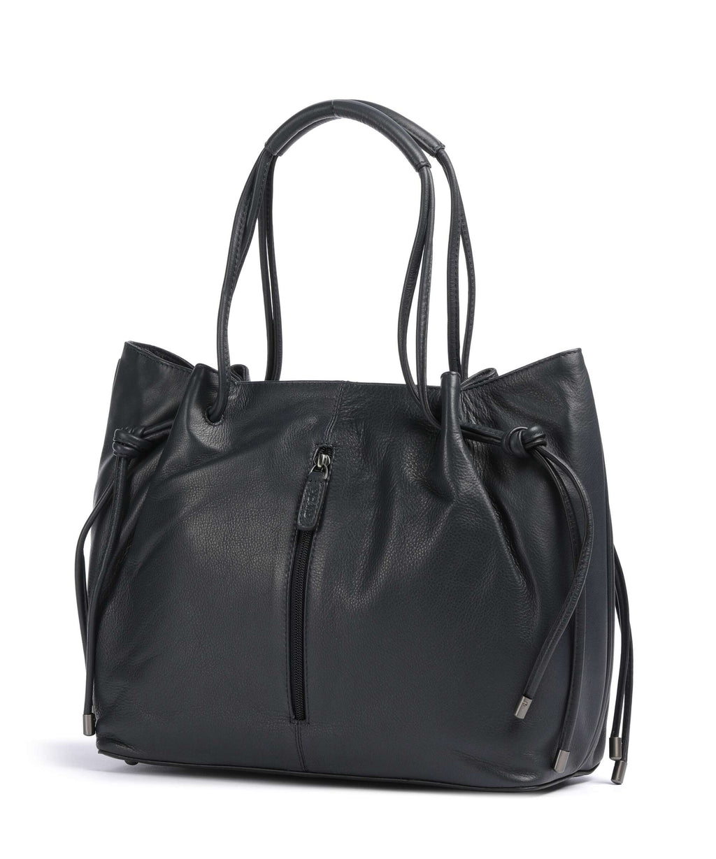 Picard Boom Tote bag ozean