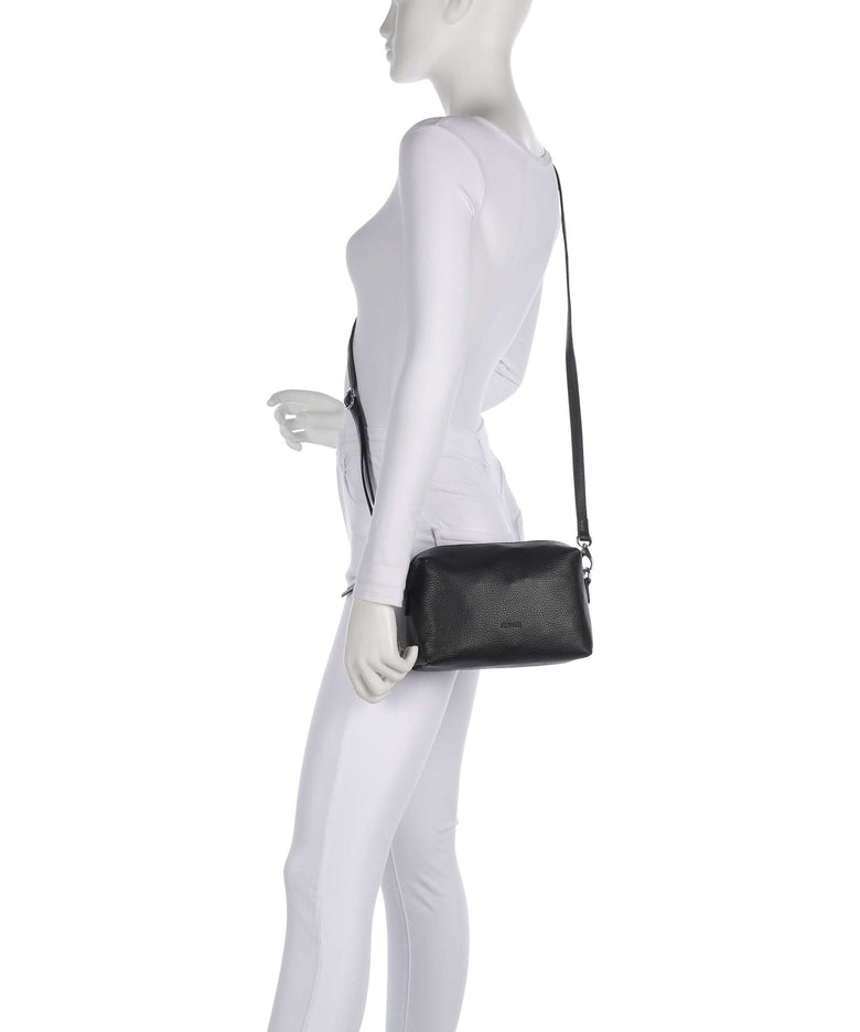 Picard Texel Crossbody bag schwarz