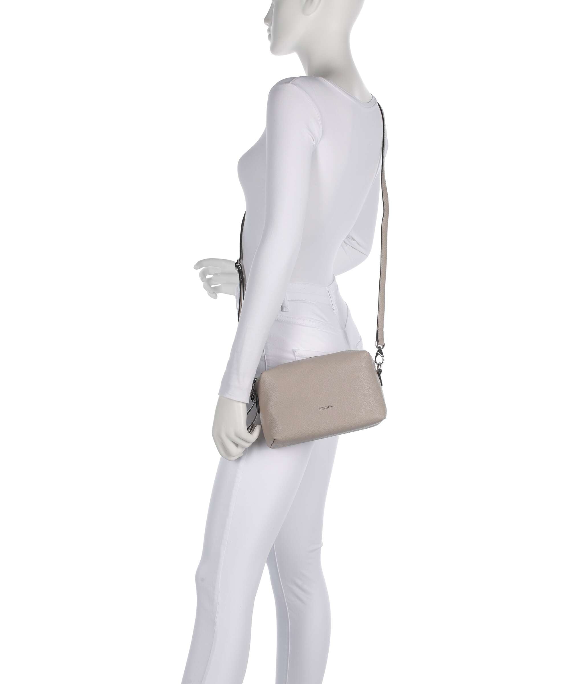 Picard Texel Crossbody bag mud
