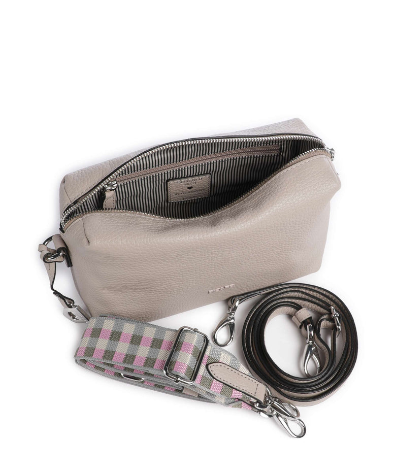 Picard Texel Crossbody bag mud