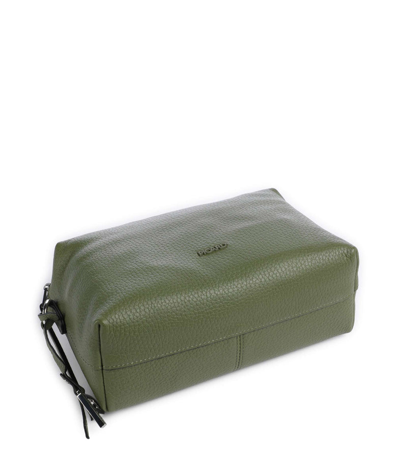 Picard Texel Crossbody bag olive
