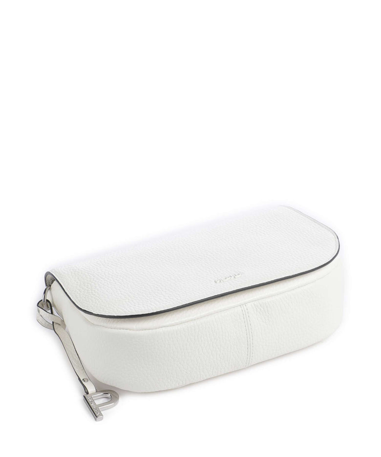Picard Texel Crossbody bag white lily