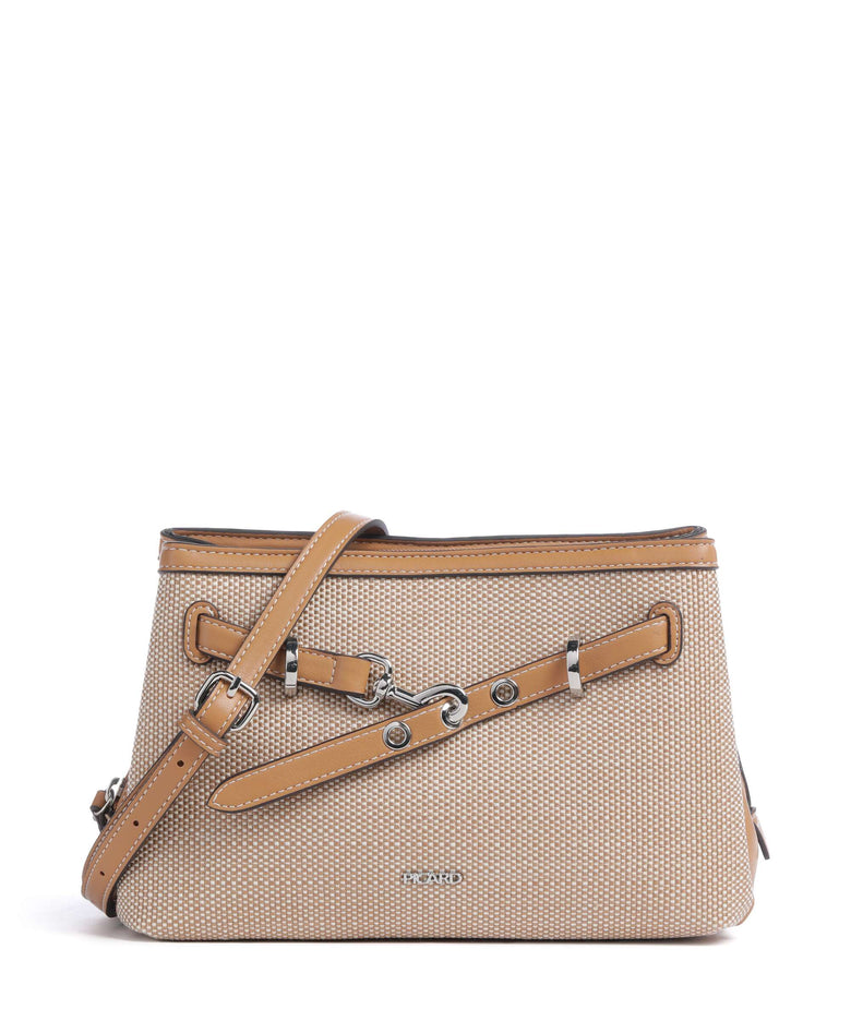 Picard Nizza Crossbody bag cookie/kombi