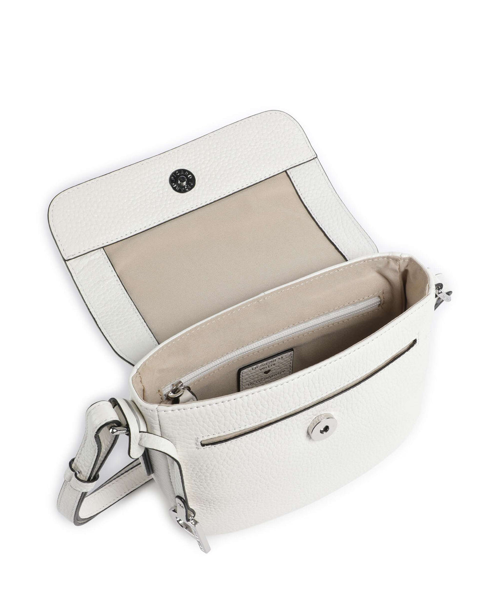 Picard Pure Crossbody bag white lily