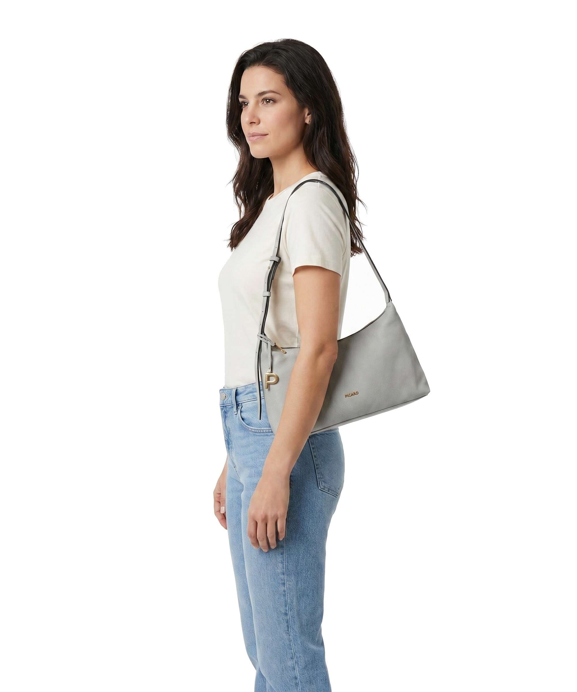 Picard Almada Shoulder bag smoke