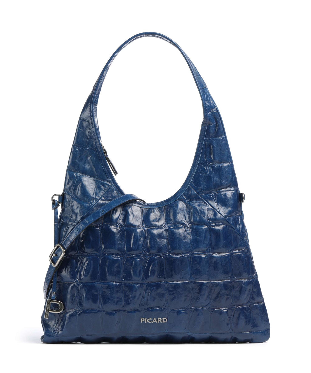 Picard Key Largo Shoulder bag royal