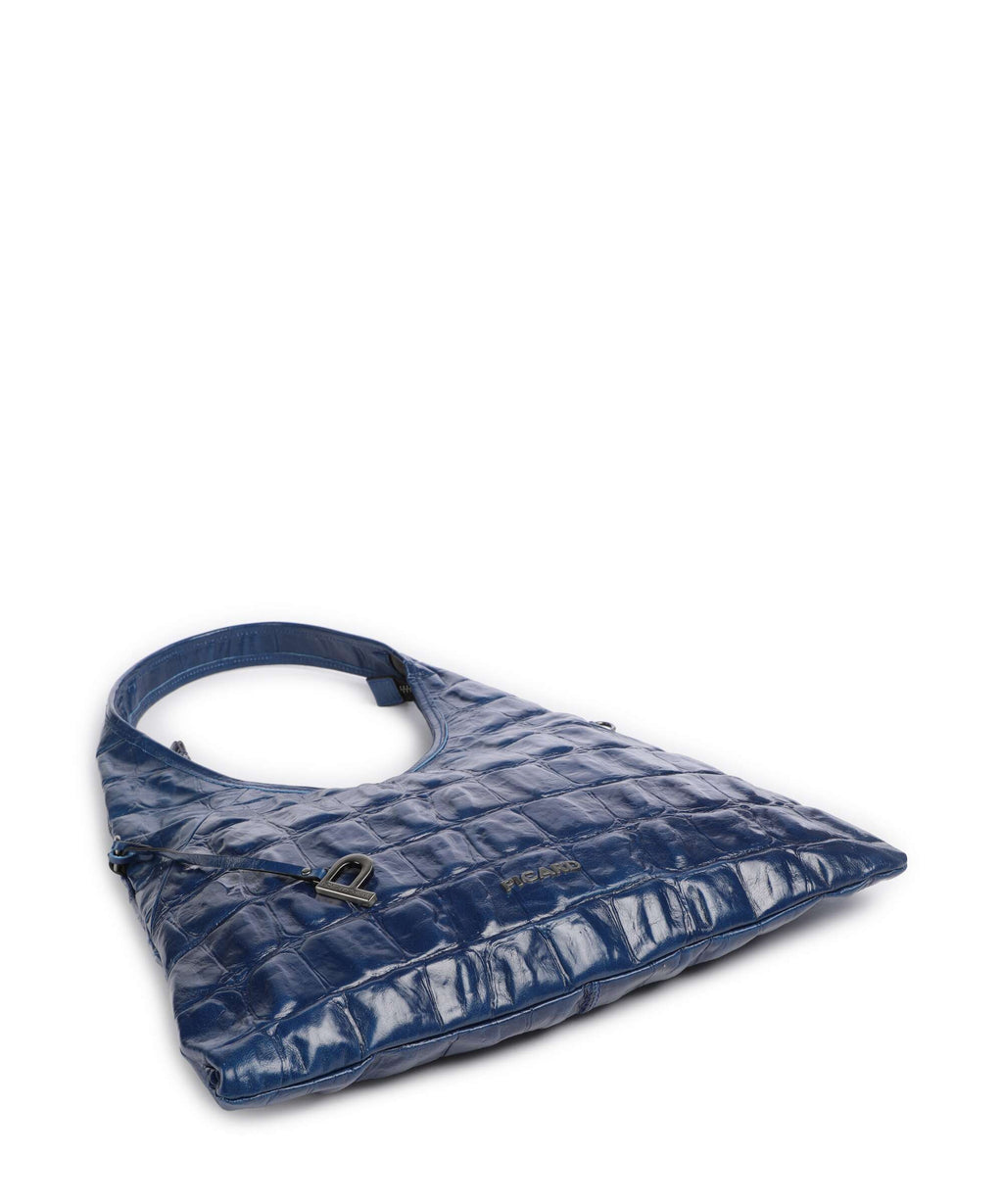 Picard Key Largo Shoulder bag royal