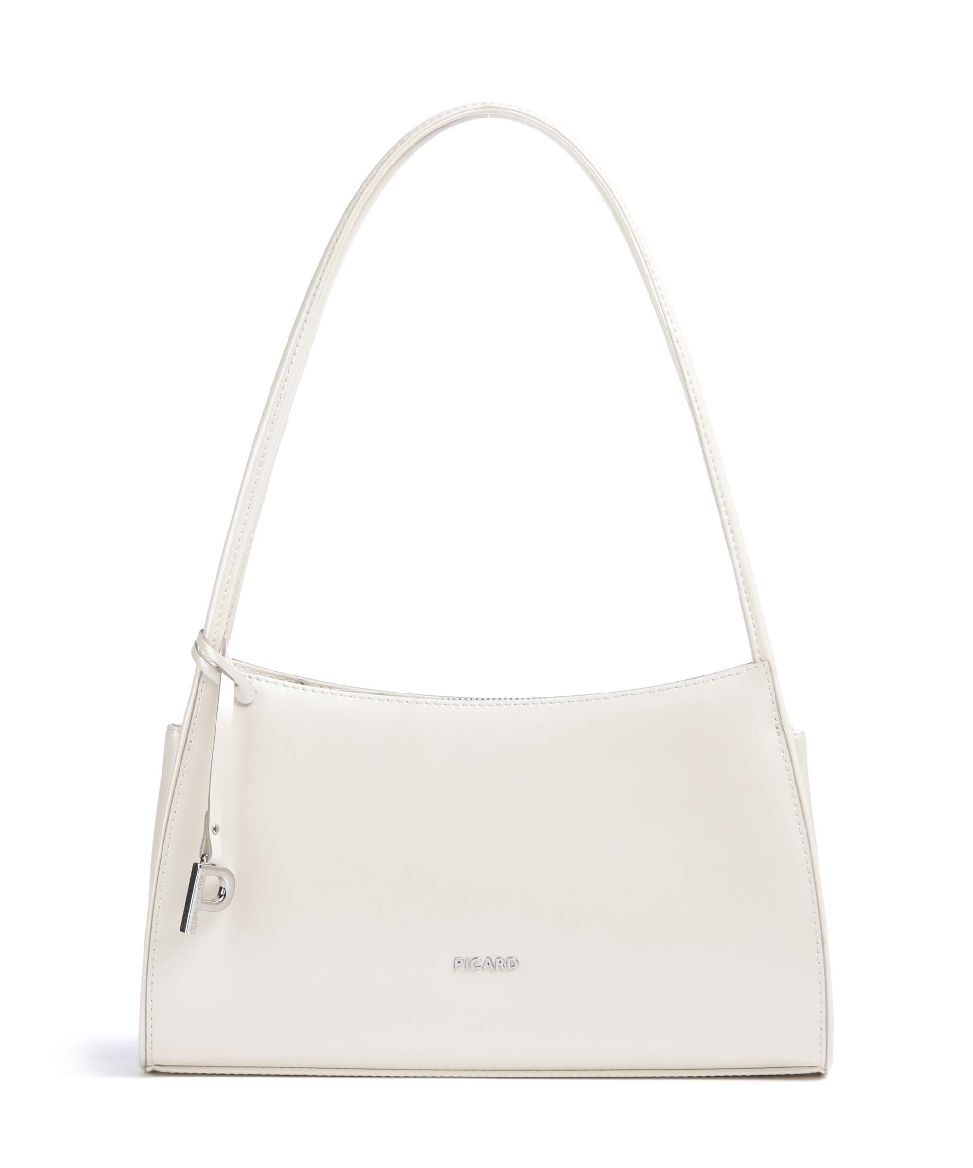 Picard Black Tie Shoulder bag crema