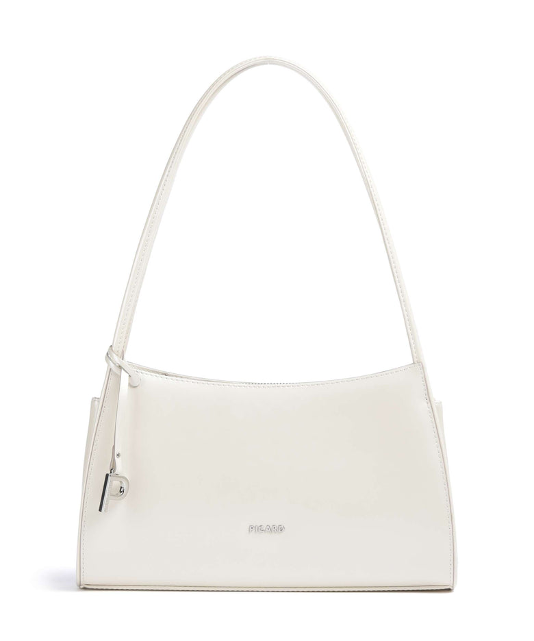 Picard Black Tie Shoulder bag crema