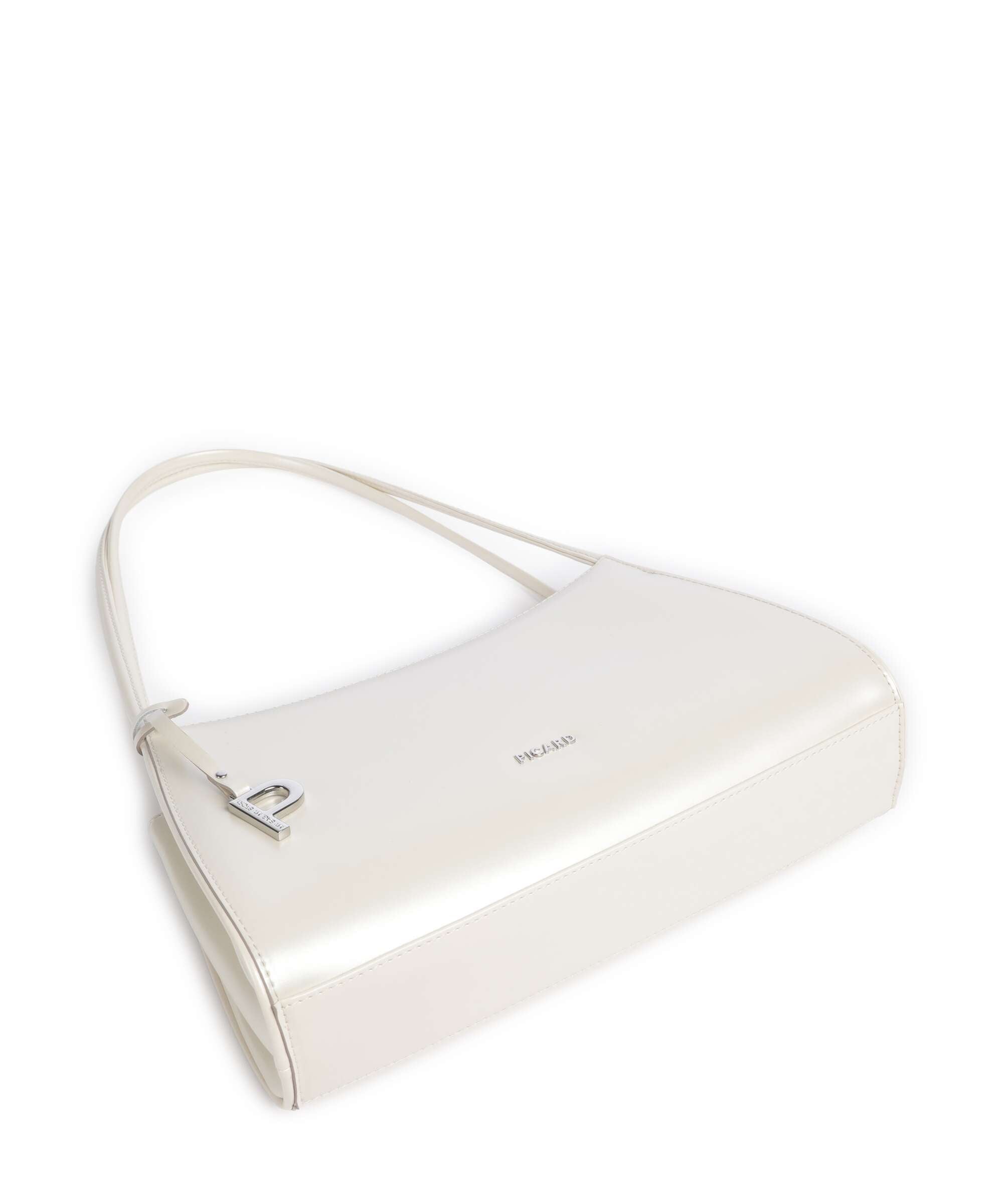 Picard Black Tie Shoulder bag crema