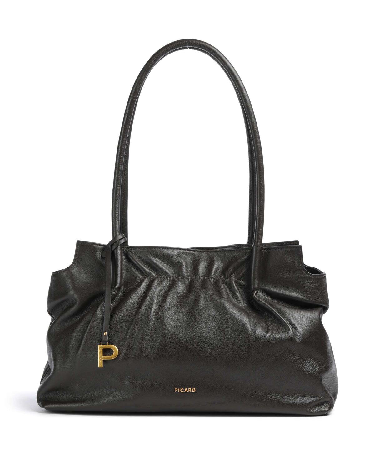 Picard Drape Tote bag cafe