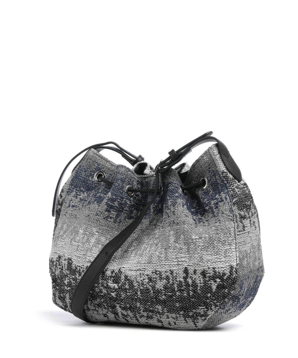Picard Boheme Bucket bag grey