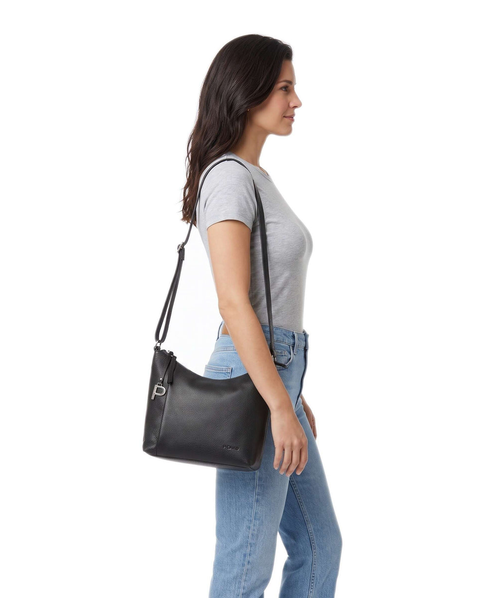 Picard Pure Hobo bag cafe