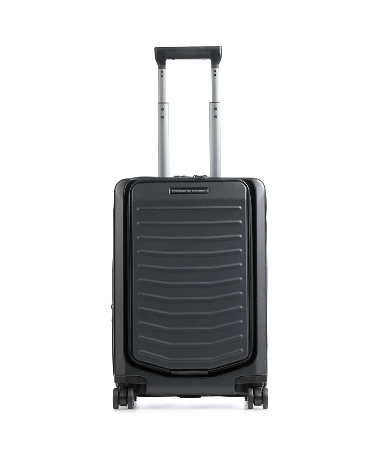 Porsche Design Roadster HC Business Spinner (4 wheels) black