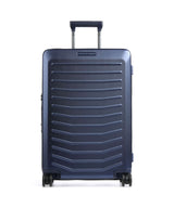 Porsche Design Roadster HC Kuffert med 4 hjul blu