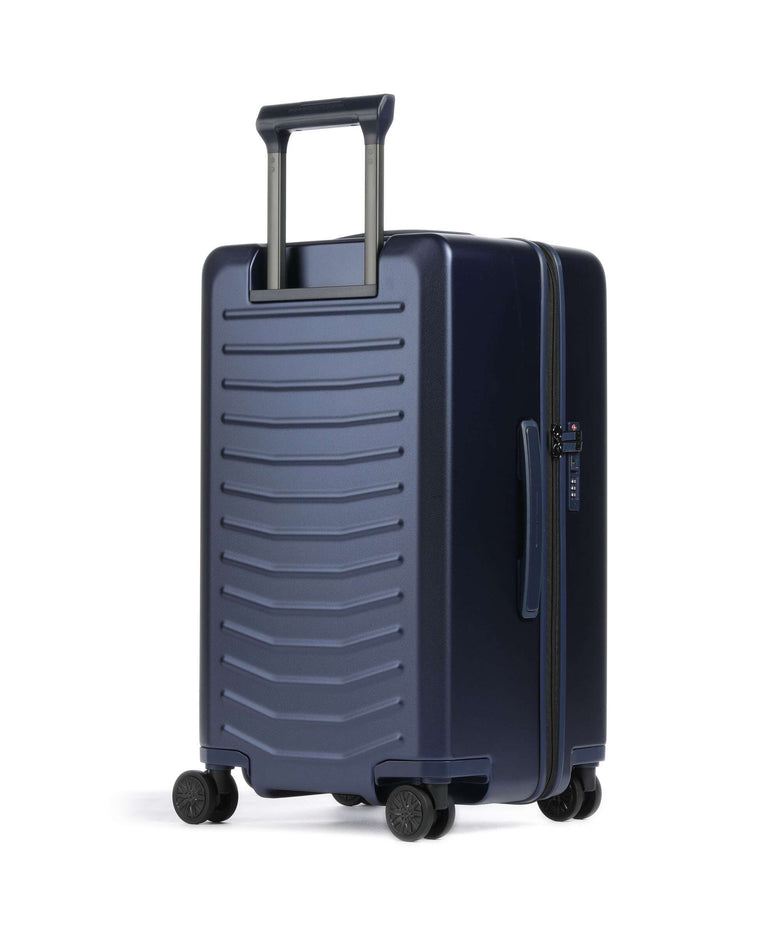 Porsche Design Roadster HC Spinner (4 wheels) dark blue