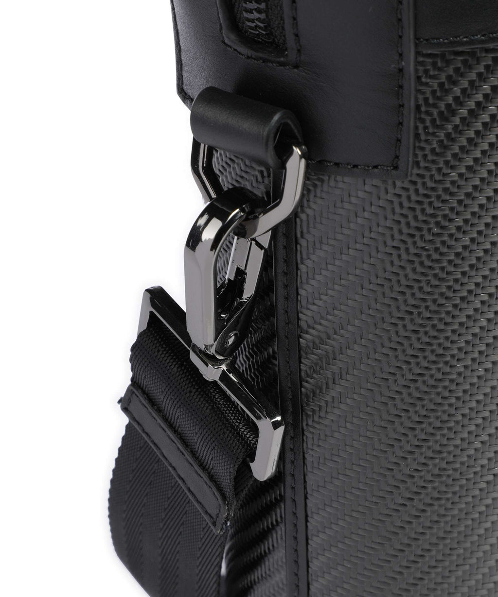 Porsche Design Carbon M Briefcase black