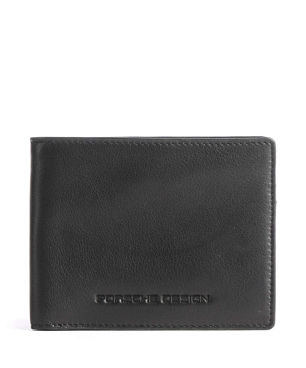 Porsche Design Credit card holder black