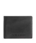 Porsche Design Credit card holder black