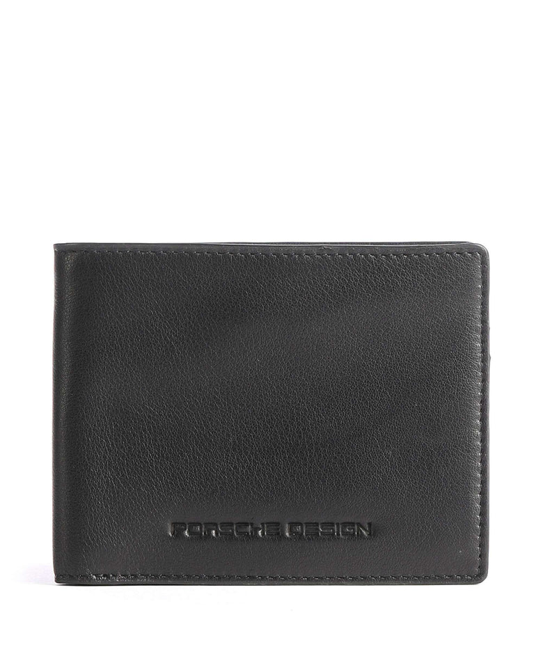 Porsche Design Credit card holder black