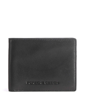 Porsche Design RFID Kortholder black