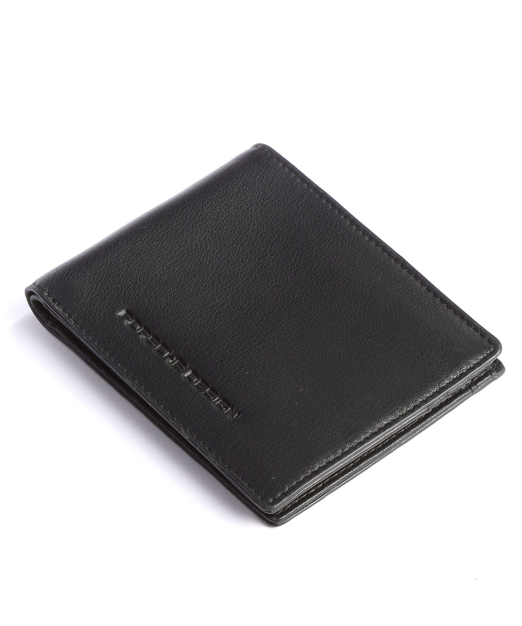 Porsche Design Credit card holder black