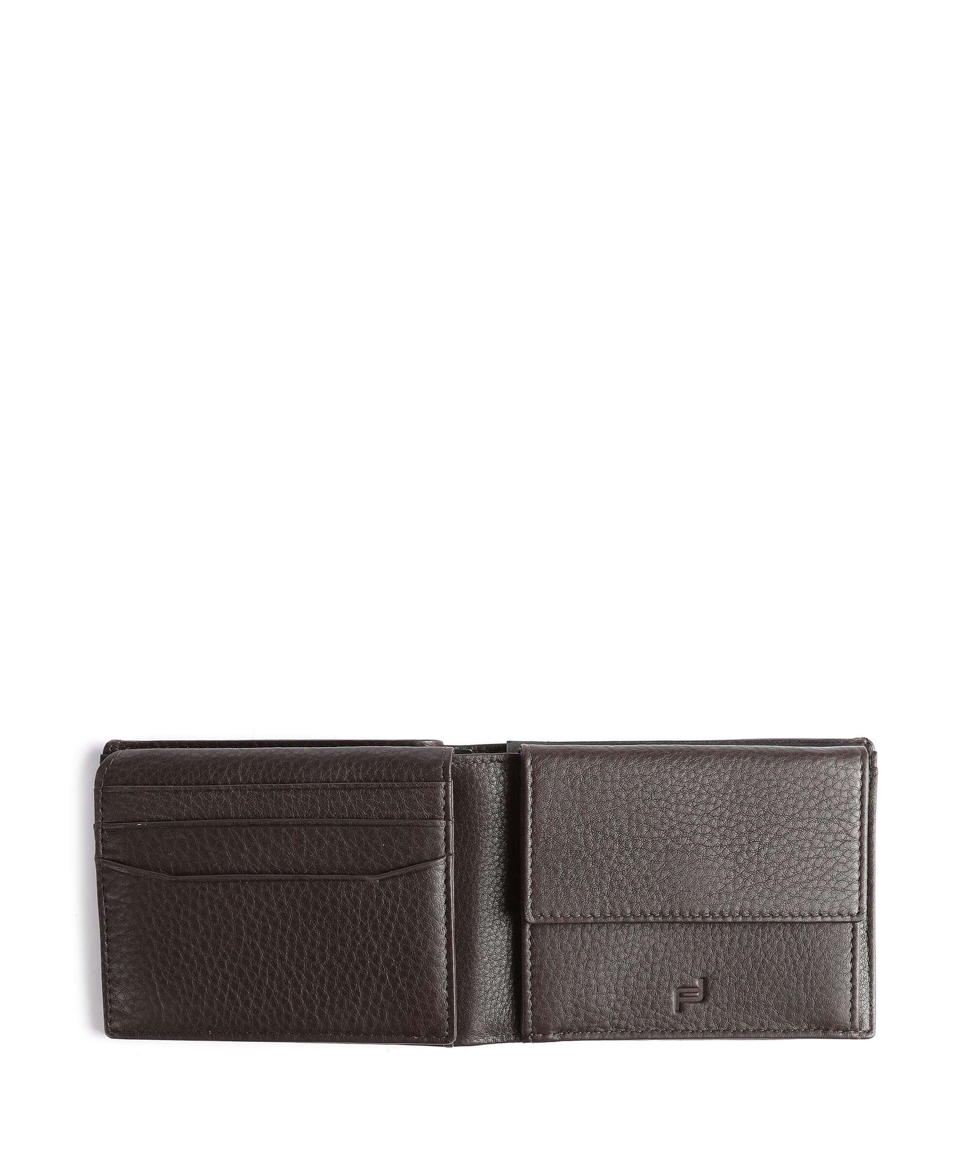 Porsche Design Wallet dark brown
