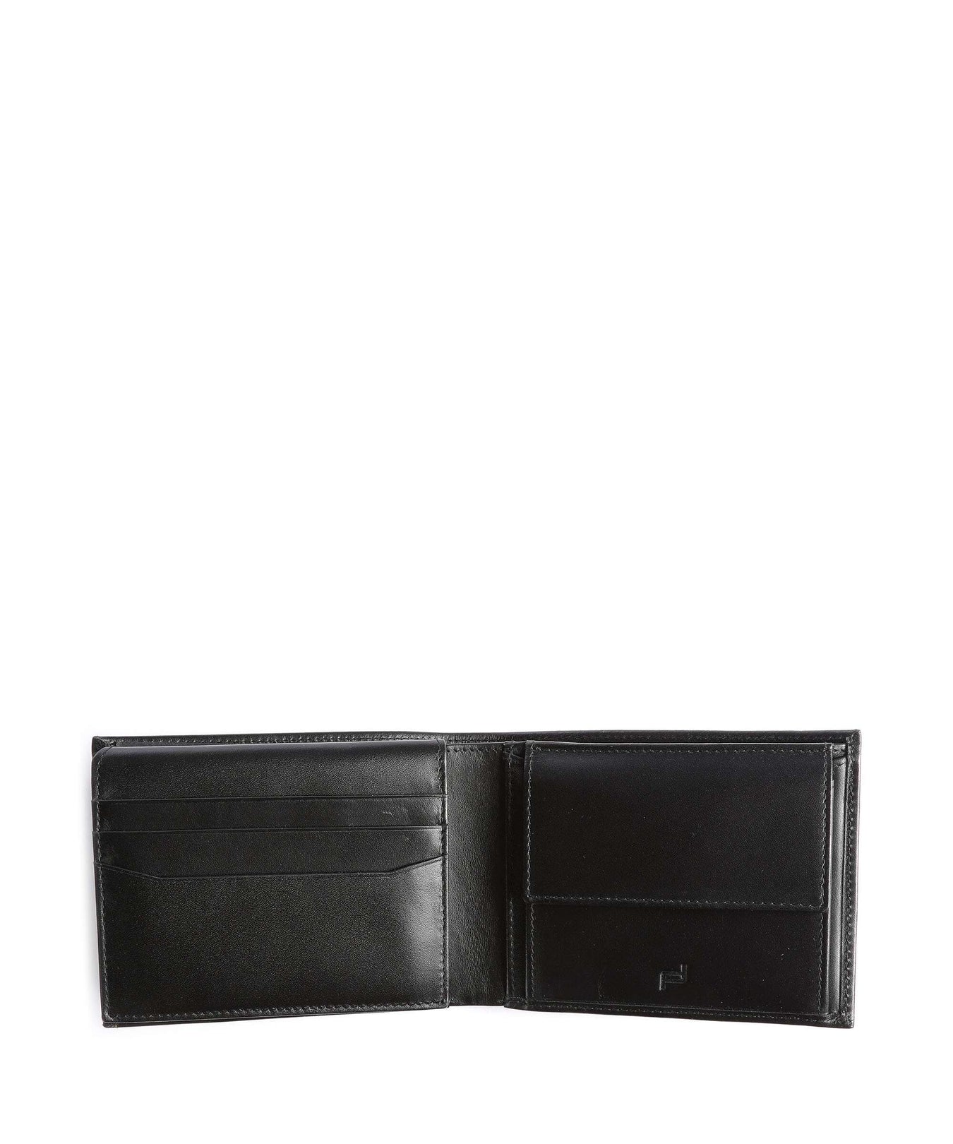 Porsche Design RFID Wallet black