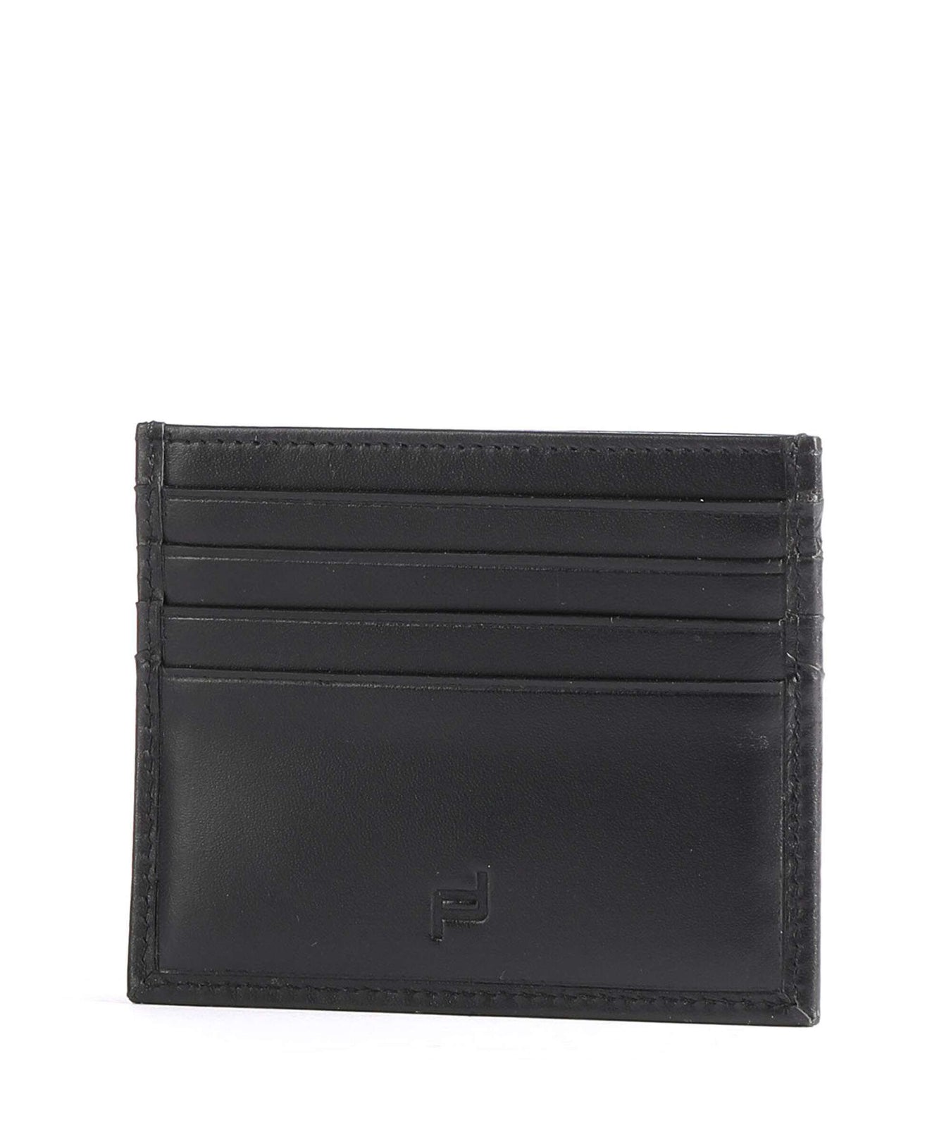 Porsche Design RFID Credit card holder black