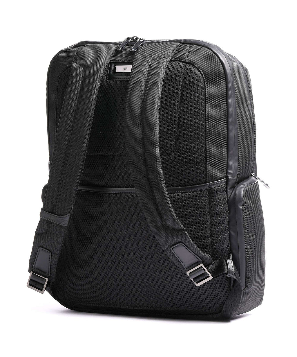 Porsche Design Roadster Nylon Laptop backpack black