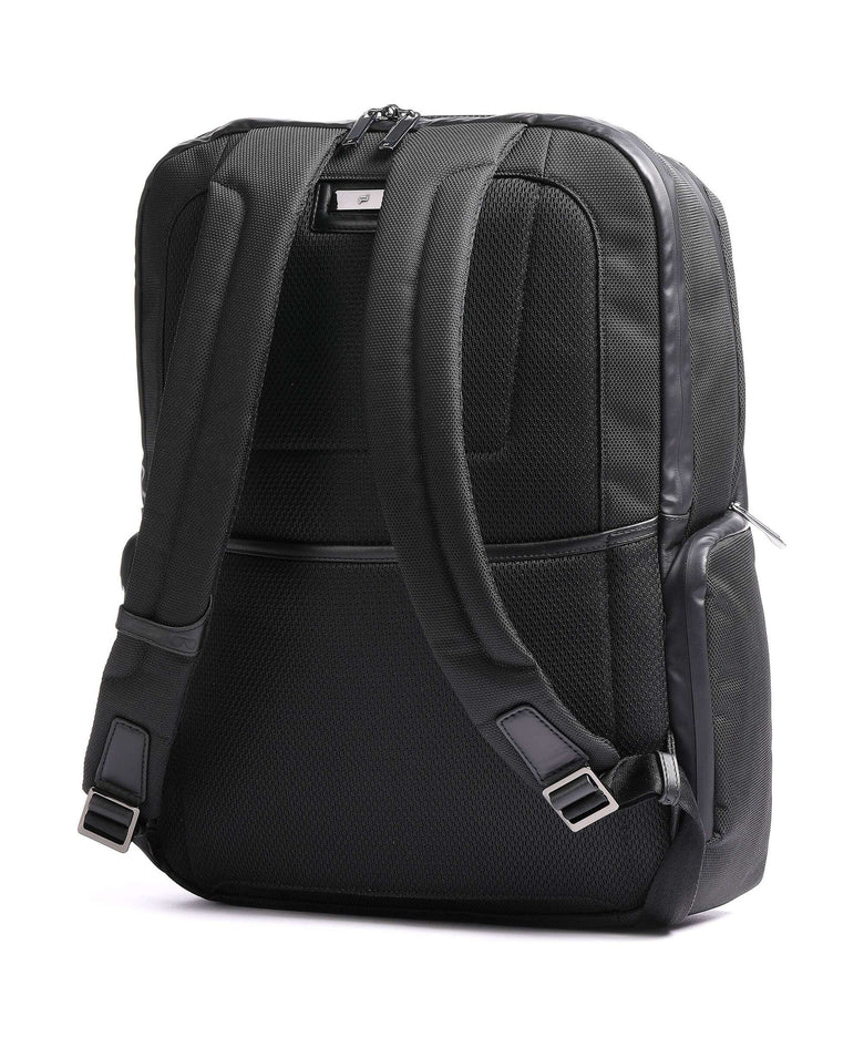 Porsche Design Roadster Nylon Laptop backpack black