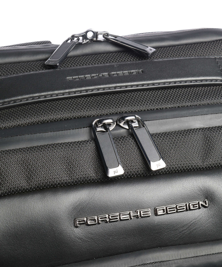 Porsche Design Roadster Nylon Laptop backpack black