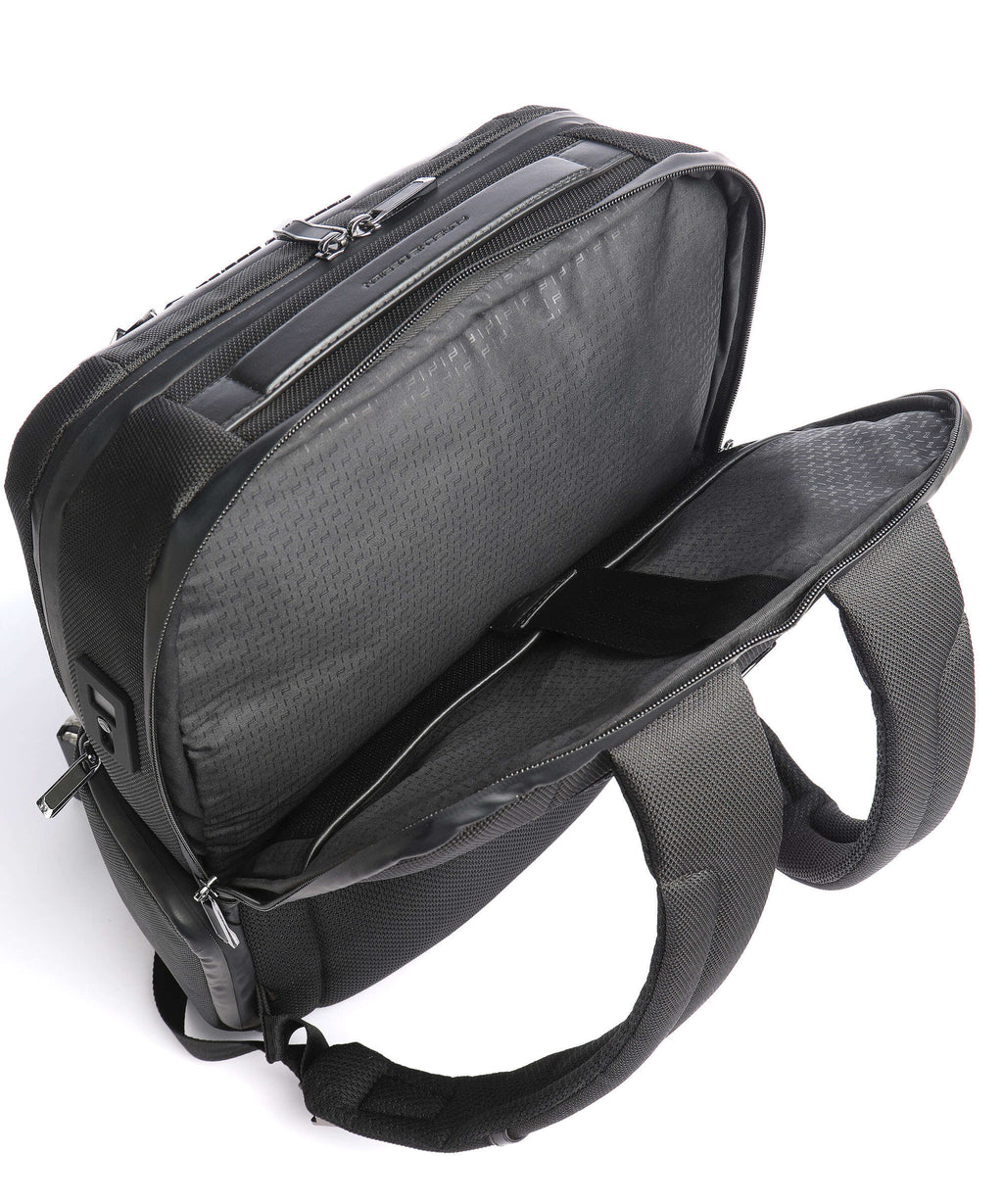 Porsche Design Roadster Nylon Laptop backpack black