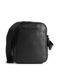 Porsche Design Roadster Leather Crossbody bag black